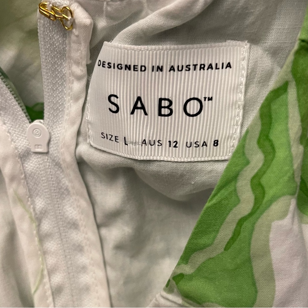 SABO - Picture 8 of 9